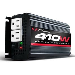 Power Converter, 820 Peak, 410-Watt Sale