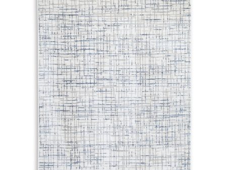 Signature Design by Ashley Beckfille R405962 Medium Rug Sale