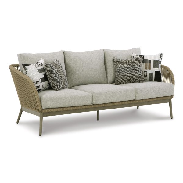 Signature Design by Ashley Swiss Valley P390-838 Sofa with Cushion Hot on Sale