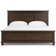 Signature Design by Ashley Danabrin California King Panel Bed B685-58 B685-56 B685-94 Sale