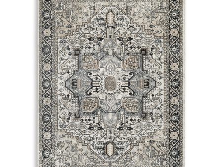 Signature Design by Ashley Gregmoore R405822 Medium Rug Discount