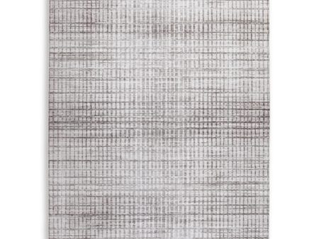 Signature Design by Ashley Moorhill R405921 Large Rug Discount