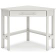 Signature Design by Ashley Grannen H207-22 Home Office Corner Desk Online now