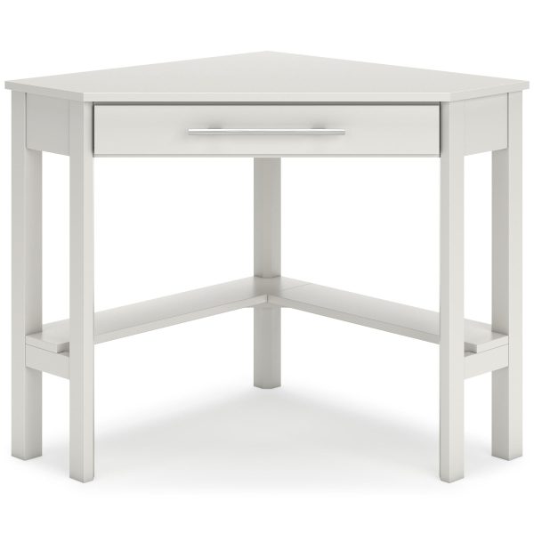 Signature Design by Ashley Grannen H207-22 Home Office Corner Desk Online now