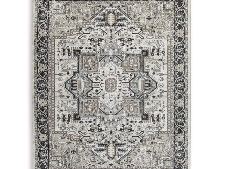 Signature Design by Ashley Gregmoore R405821 Large Rug Sale