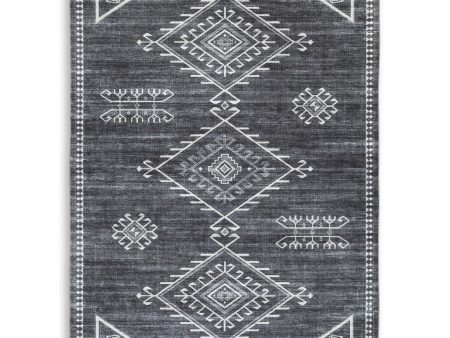 Signature Design by Ashley Arloman R405932 Medium Rug Cheap