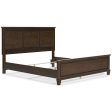 Signature Design by Ashley Danabrin California King Panel Bed B685-58 B685-56 B685-94 Sale