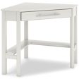 Signature Design by Ashley Grannen H207-22 Home Office Corner Desk Online now