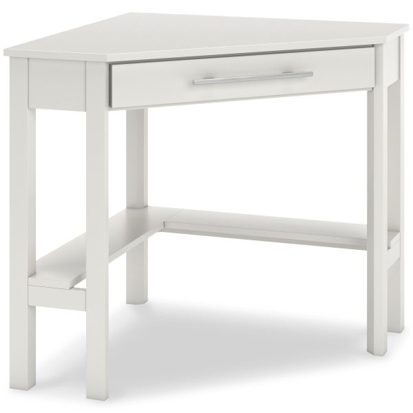 Signature Design by Ashley Grannen H207-22 Home Office Corner Desk Online now