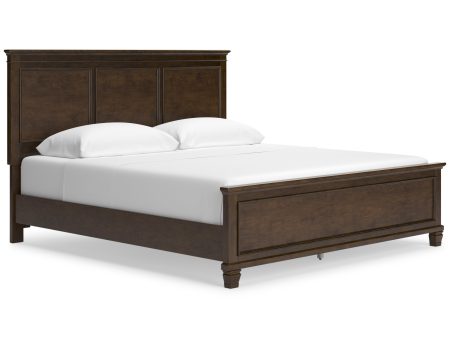 Signature Design by Ashley Danabrin King Panel Bed B685-58 B685-56 B685-97 Online