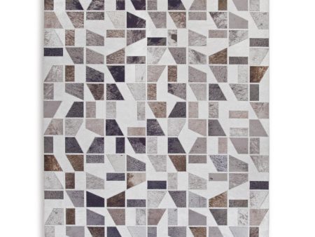 Signature Design by Ashley Jettner R405781 Large Rug Online Sale