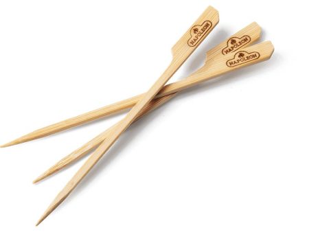 Napoleon Bamboo Skewers 6  70116 Fashion