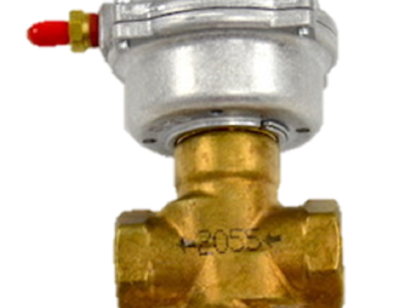 Siemens Building Technology 257-02055 Valve Assembly Sale