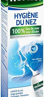 Humer 150 Higiene Nariz Adulto 150ml Embalaje Deteriorado Sale