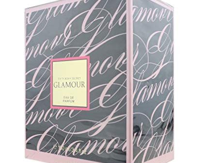 Victoria S Secret Glamour Eau De Parfum Spray 100ml Online