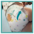 Pampers Baby-Dry Pants Pants - Lote de 2 pañales Online now